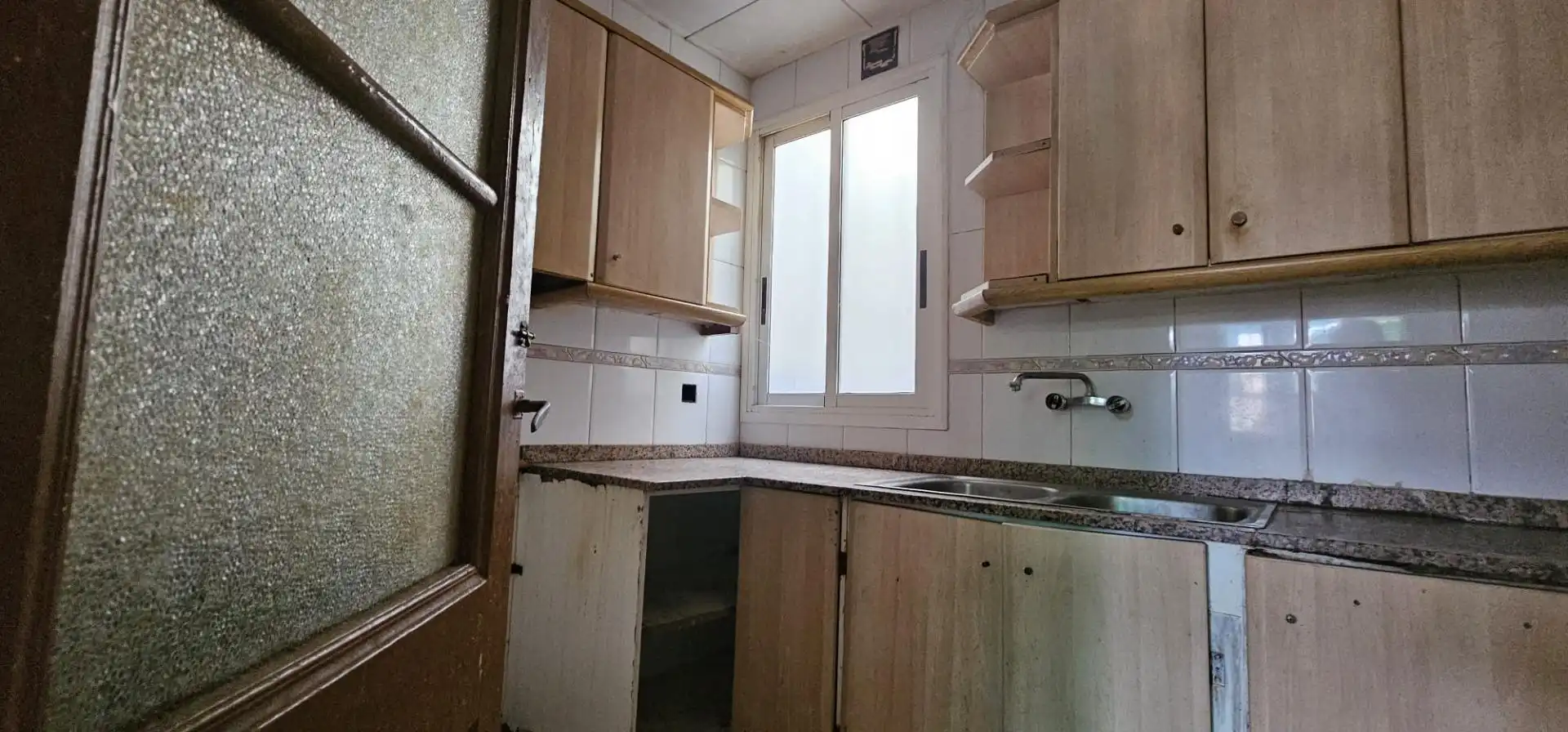 Cocina de Finca rústica en venta en El Vendrell