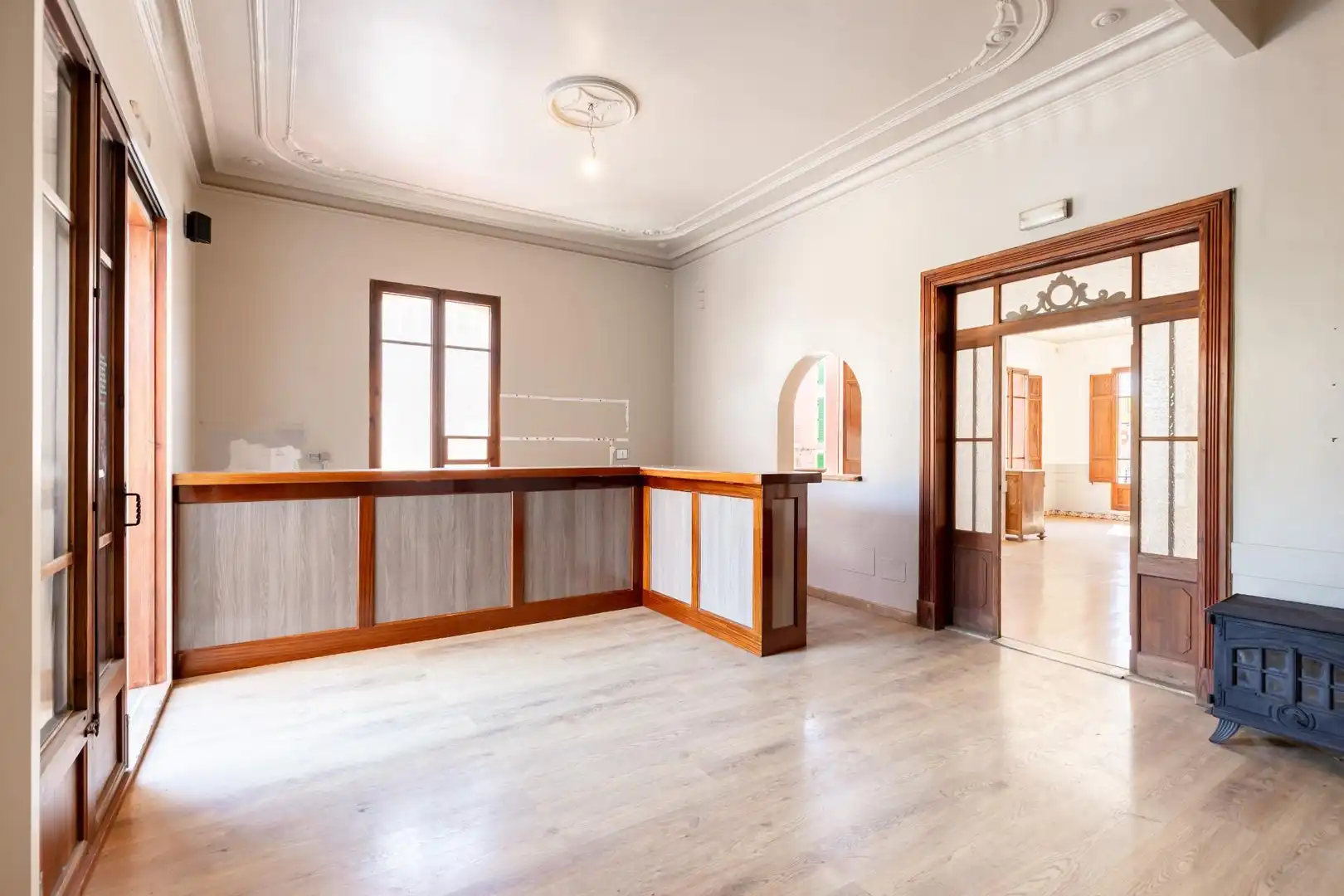 Casa o chalet en venta en Andratx con Aire acondicionado, Calefacción y Jardín privado