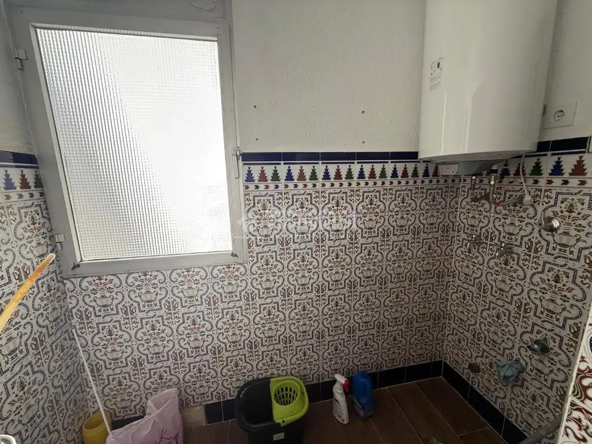 Flat for sale in La Carolina