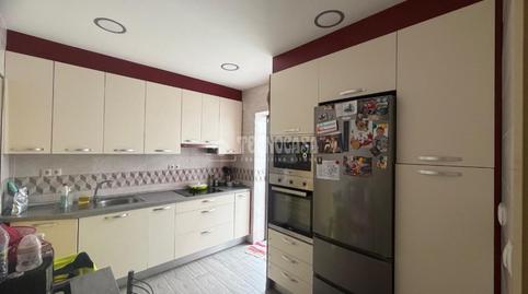 Foto 5 de Casa adosada en venda a Mengíbar, Jaén