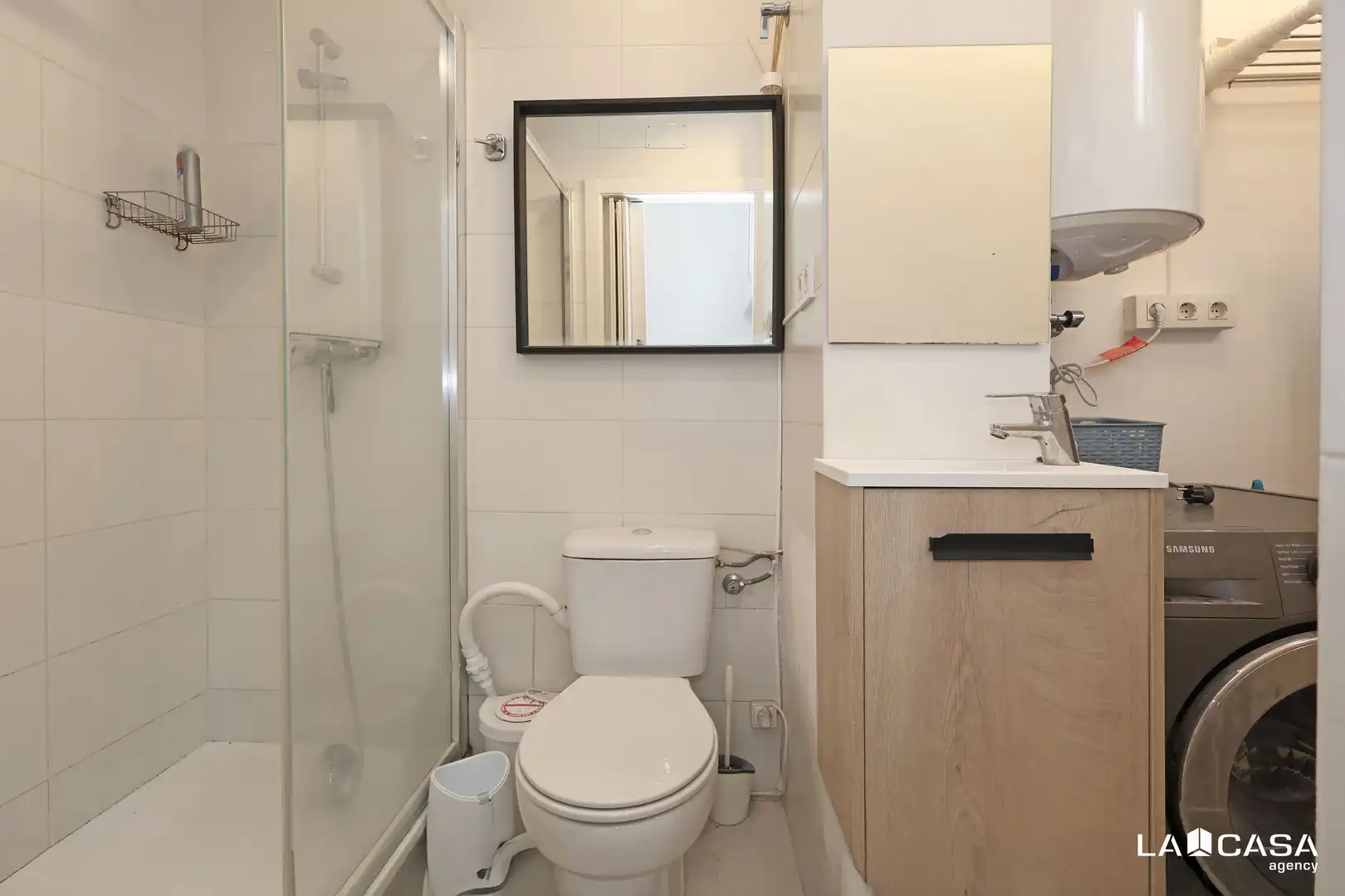 Piso en venta en Carrer de Salvà, El Poble Sec - Parc de Montjuïc