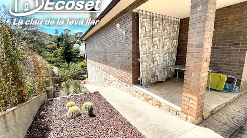 Foto 5 de Casa o xalet en venda a Carrer Comerç, 3, Cervelló, Barcelona