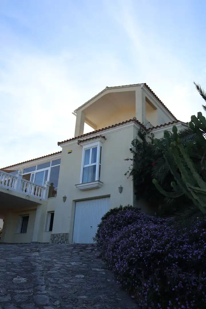 Casa o chalet en venta en La Xara - La Sella