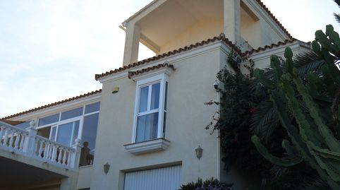 Foto 2 de Casa o chalet en venta en La Xara - La Sella, Dénia