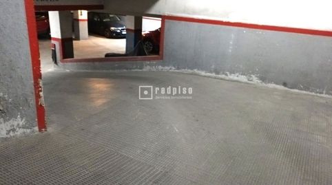 Foto 5 de Garaje en venta en De Saturnino Calleja, Ciudad Jardín, Madrid Capital