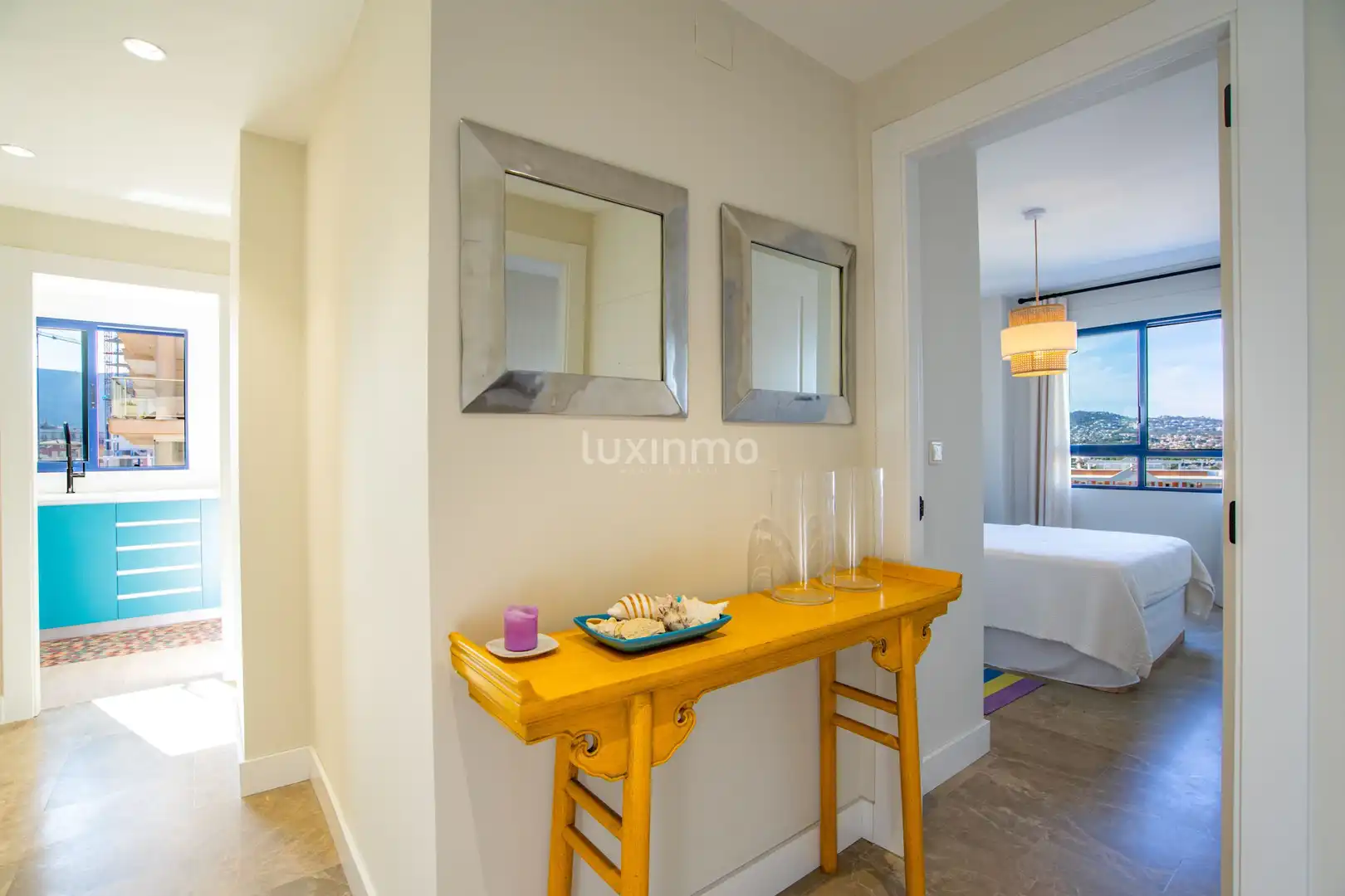 Wohnung mit Terrasse zum Verkauf in Puerto, imagen 4
