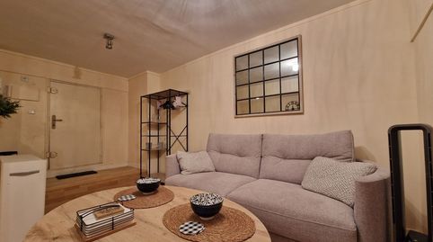 Foto 3 de Estudio en venta en Jose Maria Soroa, 25, Gros, Donostia - San Sebastián
