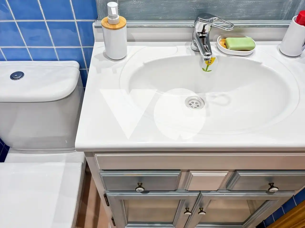 Bathroom of Flat for sale in San Blas