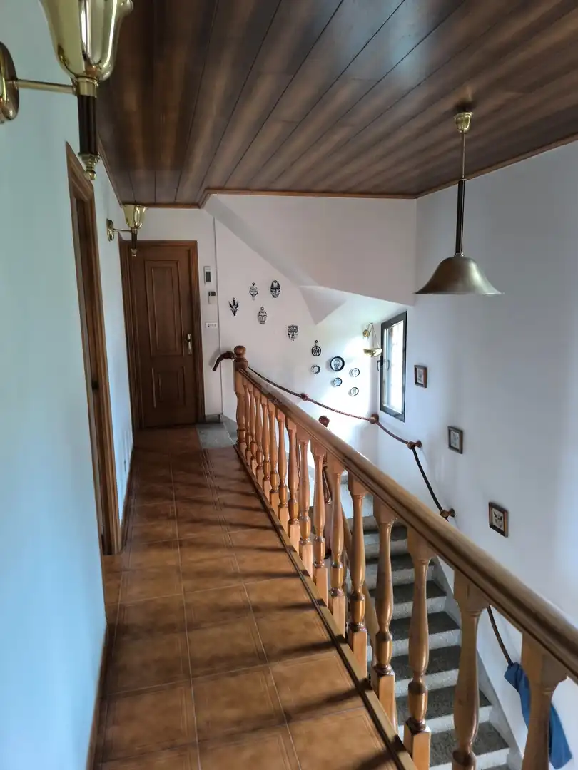 Casa o chalet en venta en Pontedeume con Calefacción, Terraza y Piscina