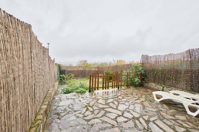 Casa adosada en Venta en Cantagallo