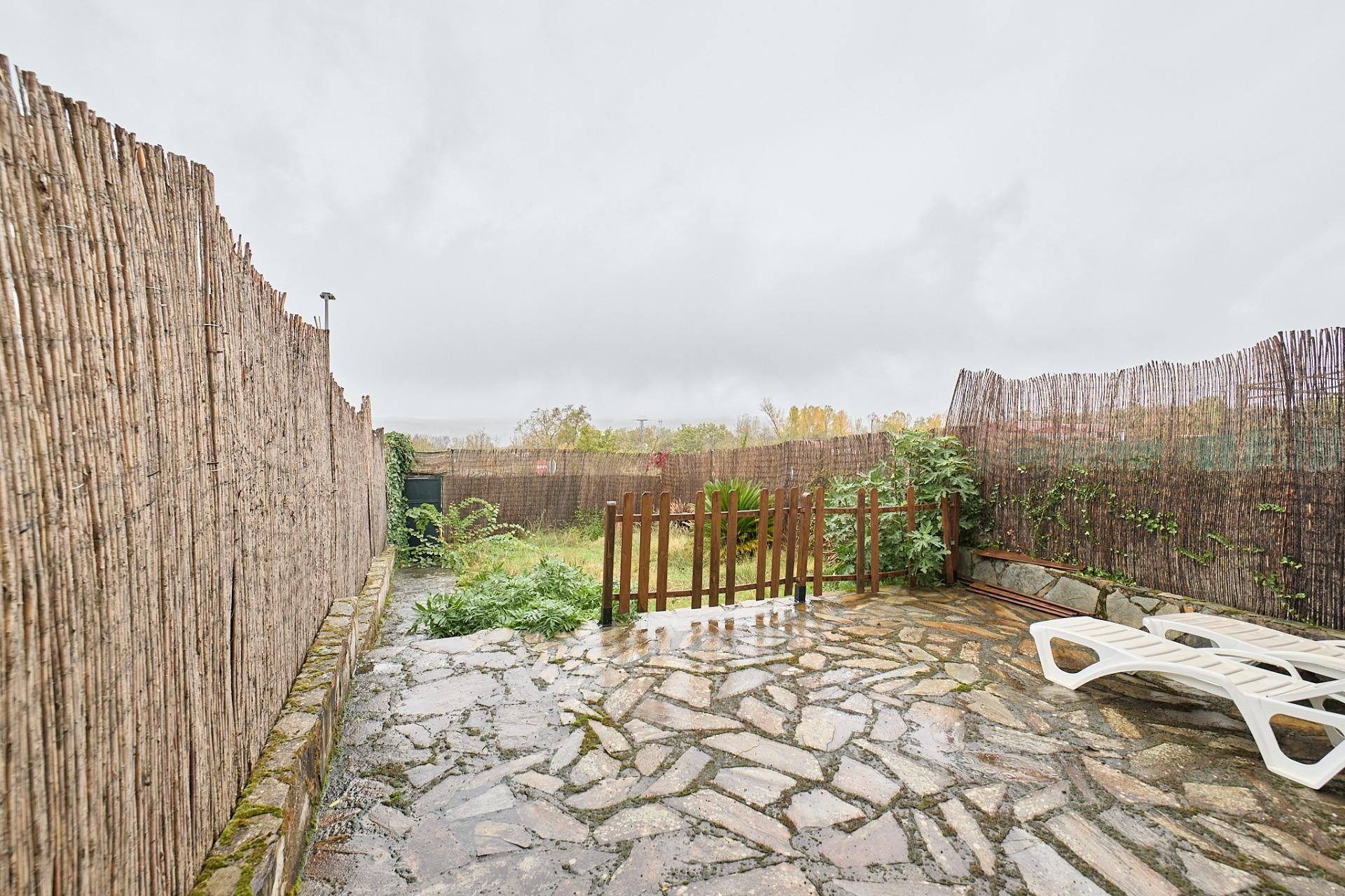 Garden of Single-family semi-detached for sale in Cantagallo  with Private garden, Terrace and Balcony