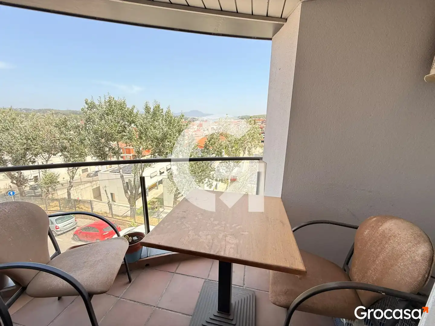 Terraza de Piso en venta en Rubí con Aire acondicionado, Calefacción y Terraza