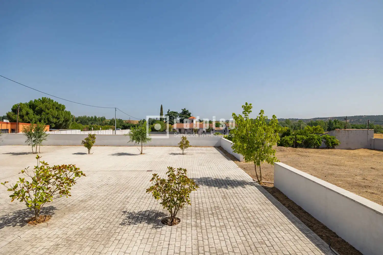Detached house with garden for sale in El Álamo, imagen 71