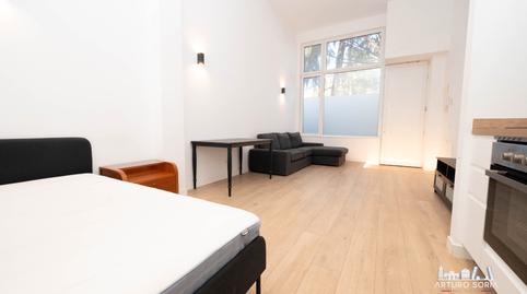 Foto 3 de Loft de lloguer a Calle de Arturo Soria, Concepción, Madrid