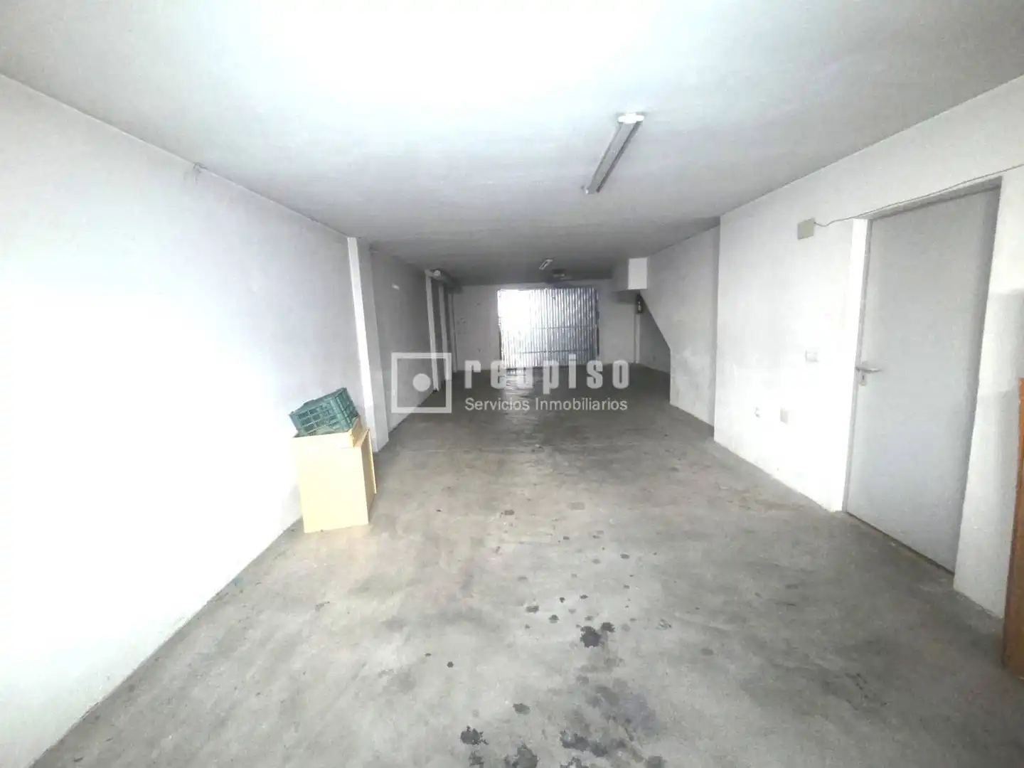 Dúplex en venta en Murcia con Terraza