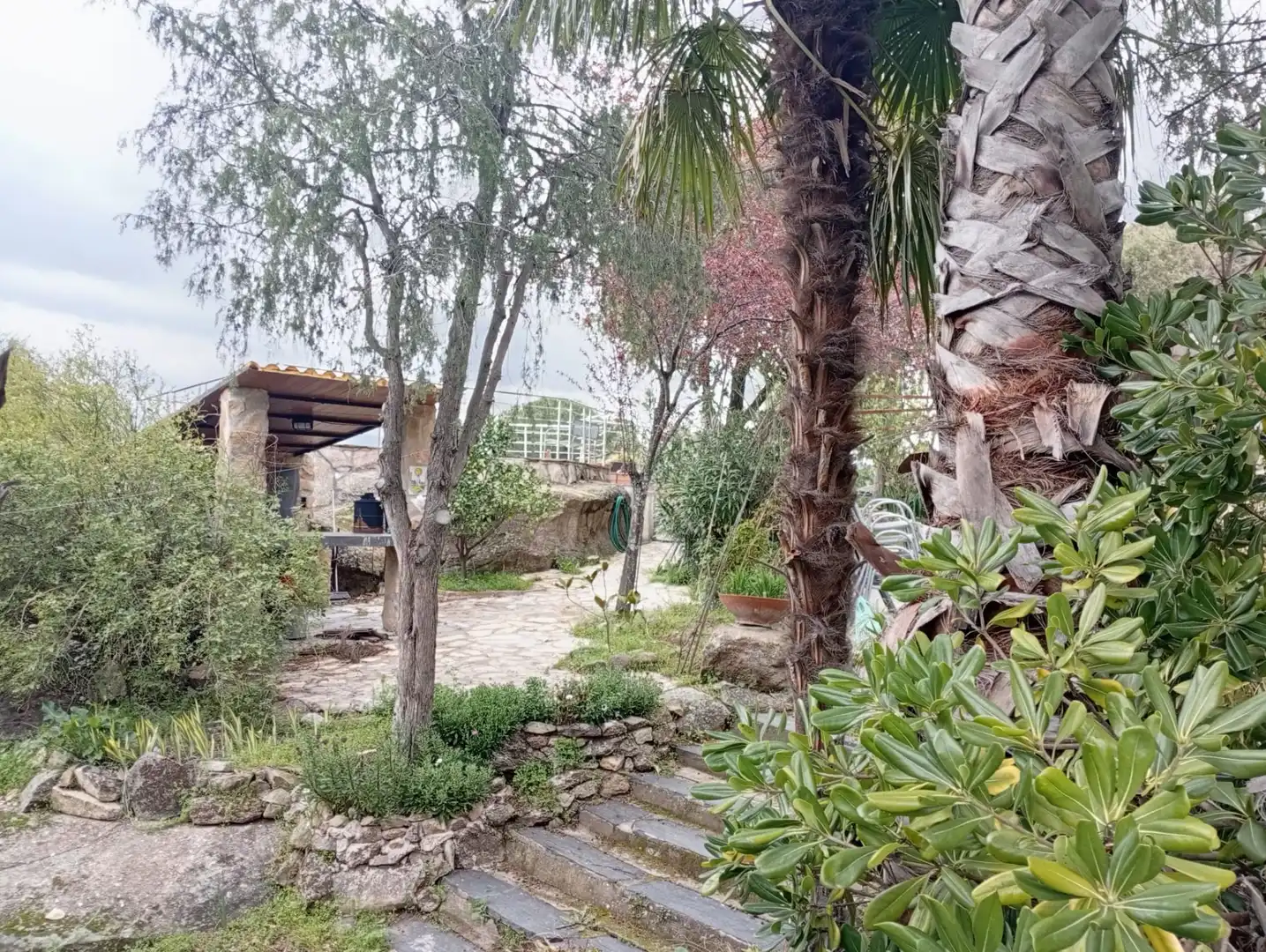 Terreni e lotti in vendita a El Tiemblo, imagen 30