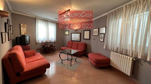 Foto 2 de Piso en venta en Centro - Recinto Amurallado, Lugo