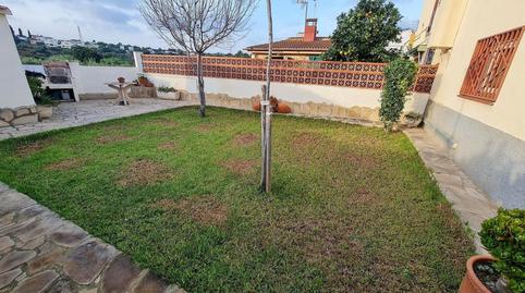 Foto 2 de Casa adosada de alquiler en Creixell, Tarragona