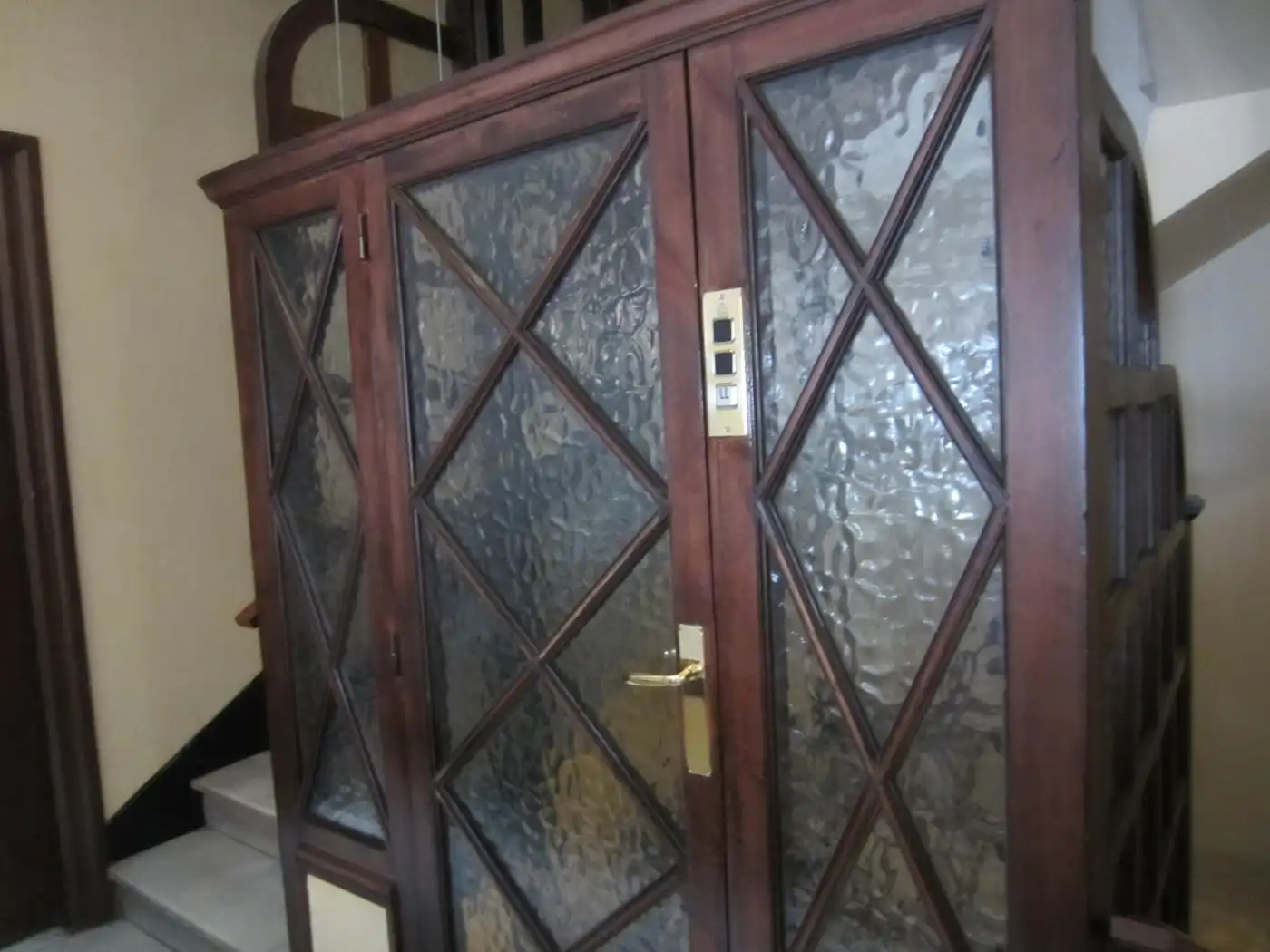Piso con ascensor en venta en Carrer d'Aragó, imagen 16