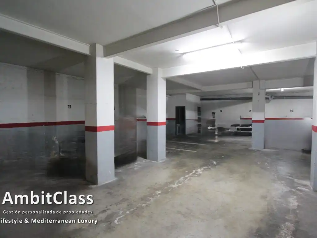 Business premises for sale in Calle Perez Galdos, imagen 8