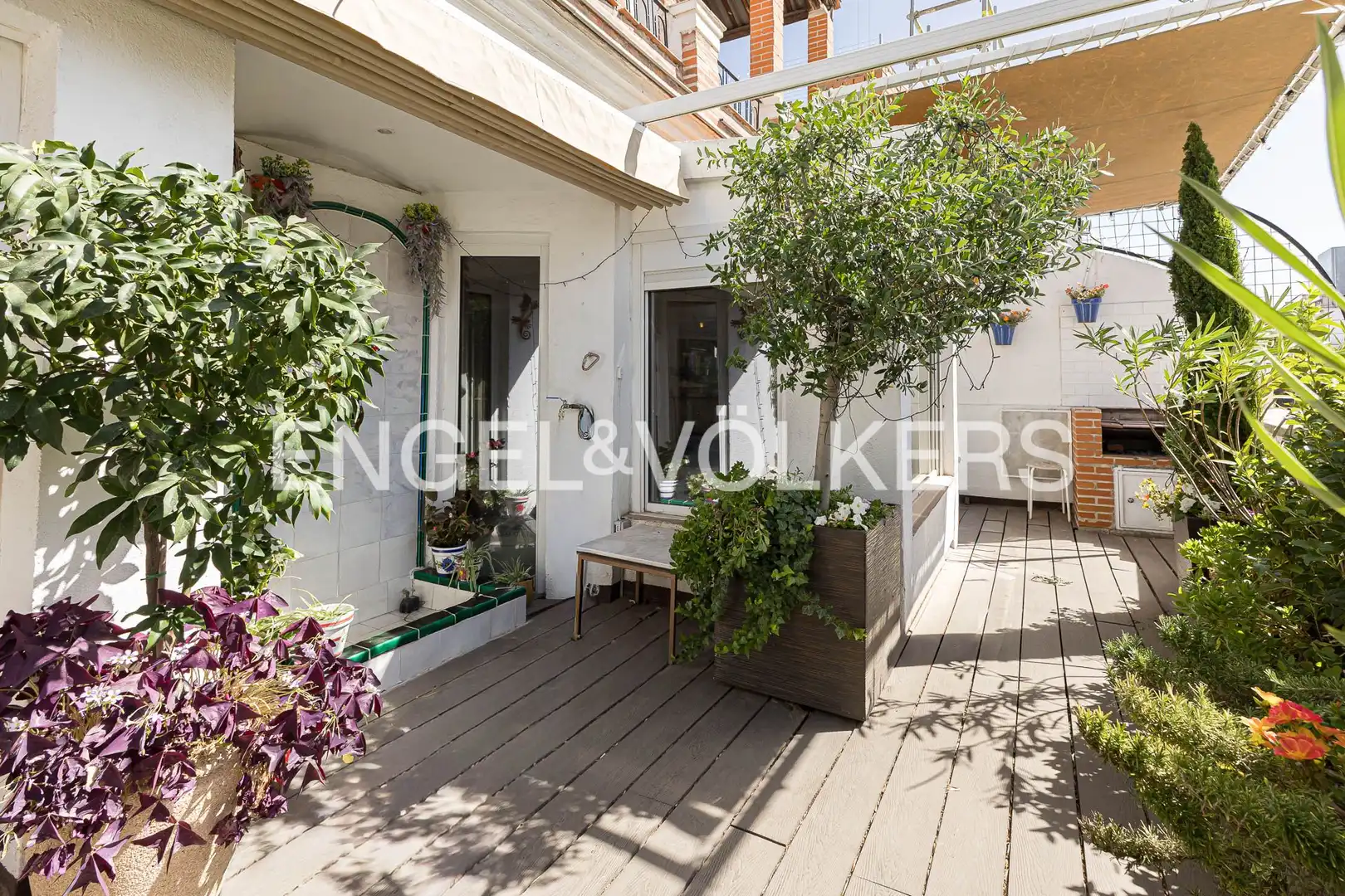 Wohnung zum Verkauf in Calle de la Alameda