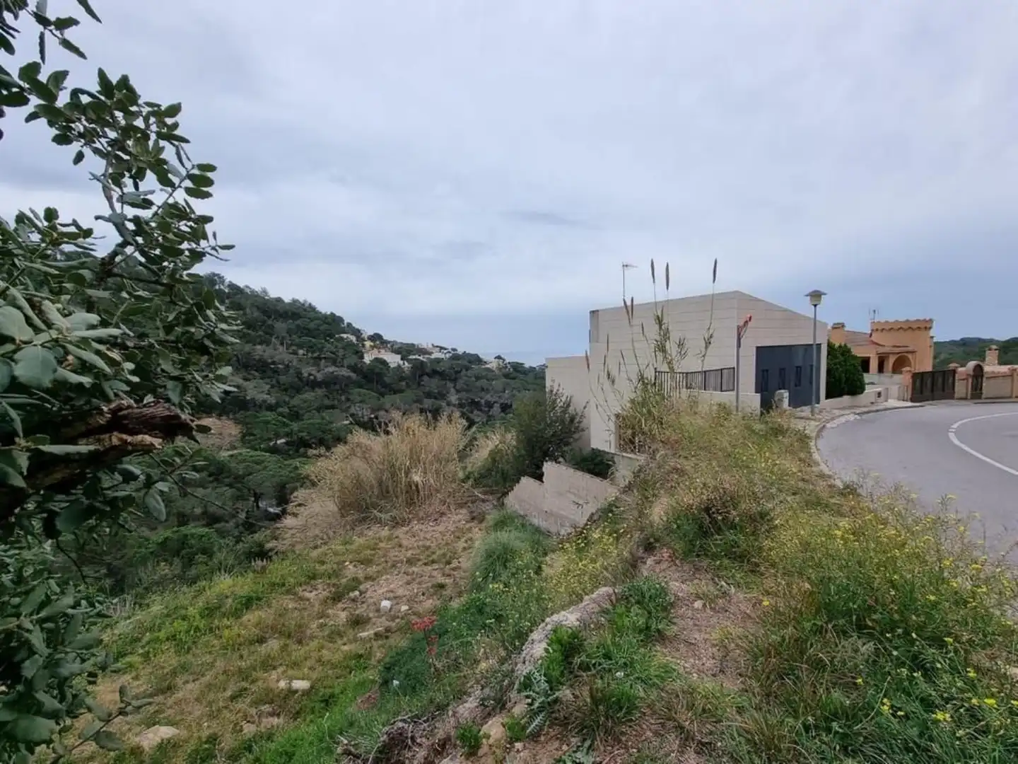 Terrenos y solares en venta en Serra Brava, imagen 26