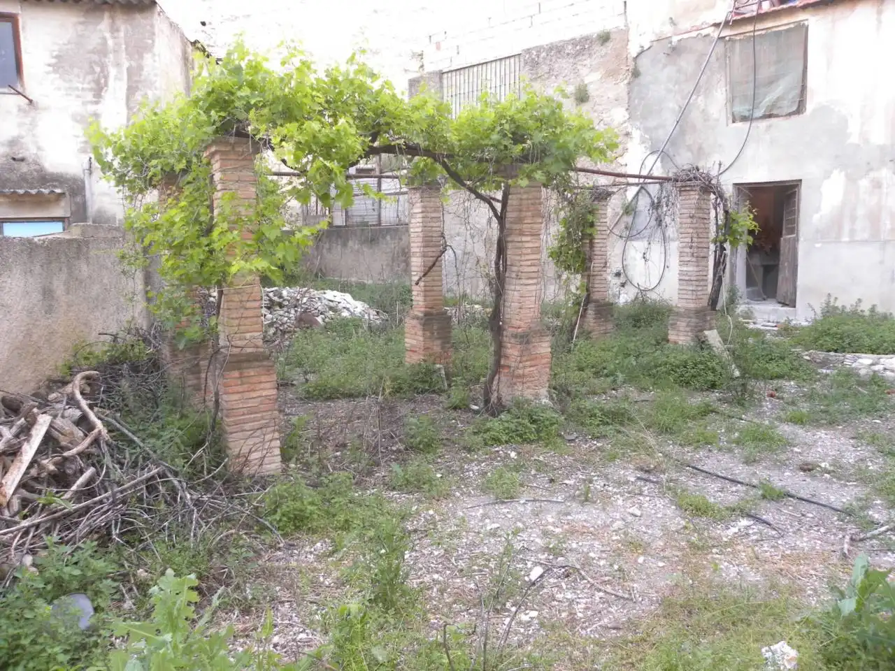 Casa con jardín en venta en Caravaca de la Cruz, imagen 28