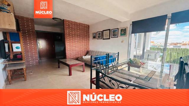 Piso en Venta en Carrer de Barcelona en Centre