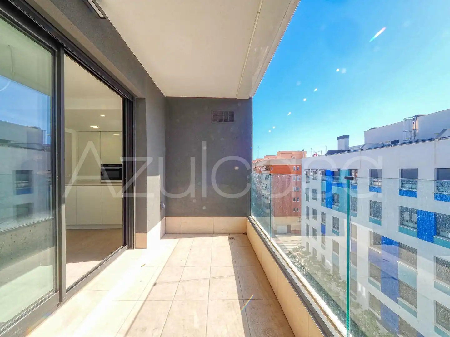 Attico con piscina in vendita a Calle Bailarín José Espadero, imagen 11