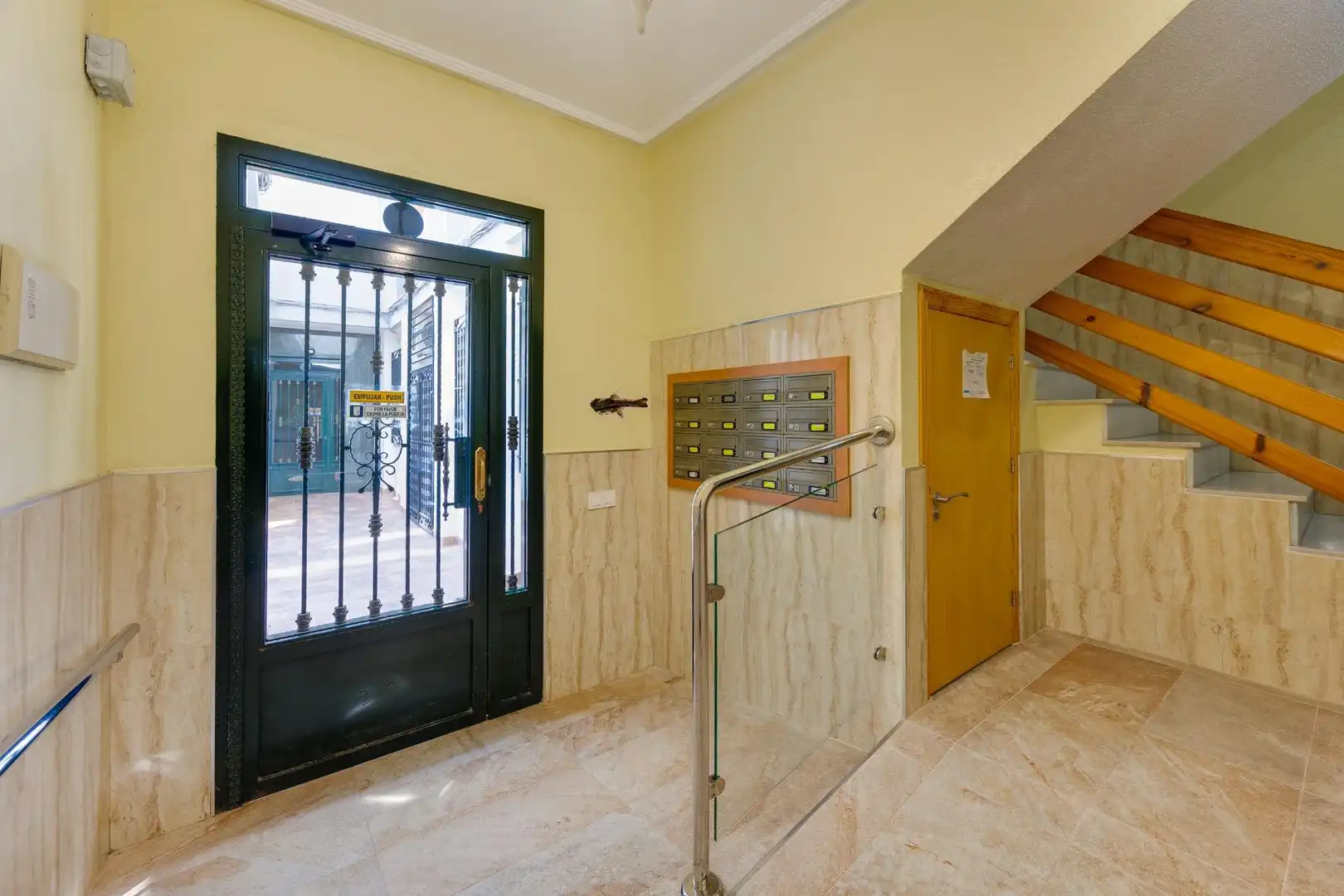 Studio avec ascenseur à vendre à Calle ARQUITECTO LARRAMENDI, imagen 20