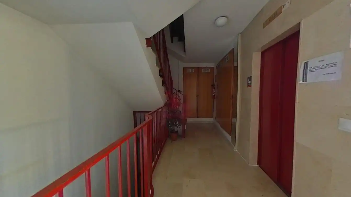 Piso en venta en Benidorm con Piscina