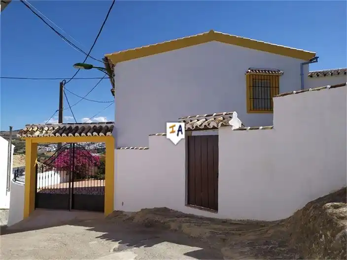 Casa rústica en venda a Villanueva de Algaidas, imagen 14