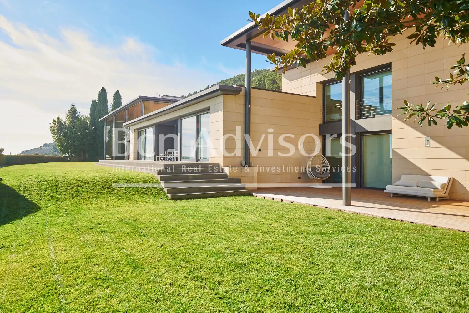 Villa con piscina in vendita a Sarrià - Sant Gervasi, imagen 38