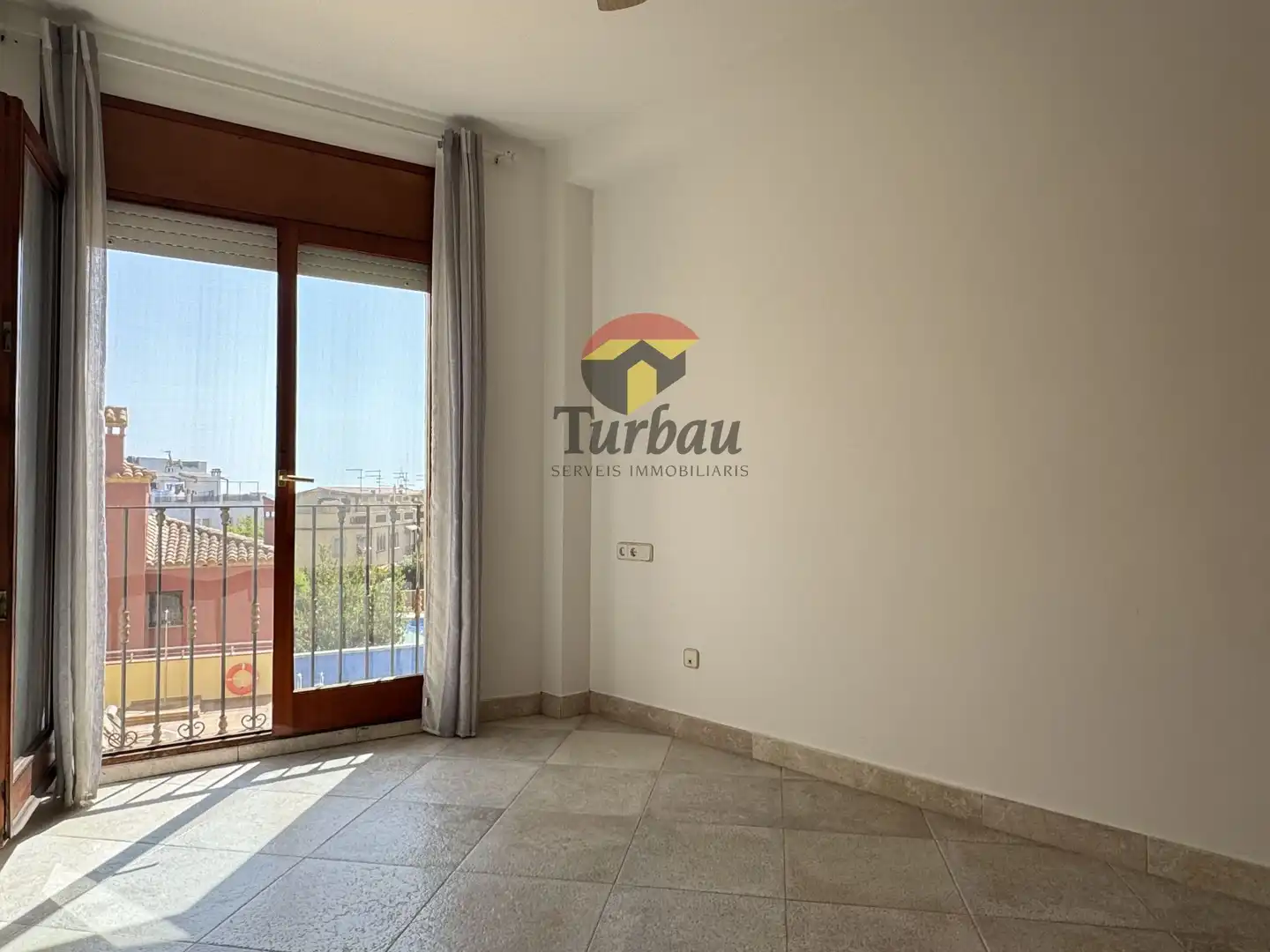 Terrasse von Haus oder Chalet zum Verkauf in Tossa de Mar mit Klimaanlage, Heizung und Terrasse