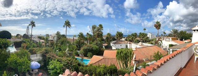 Casa-chalet en Venta en Costabella