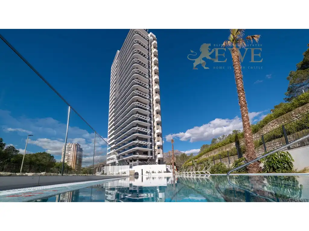 Appartement compact avec terrasse à vendre à Calle Presidente Adolfo Suarez, imagen 7