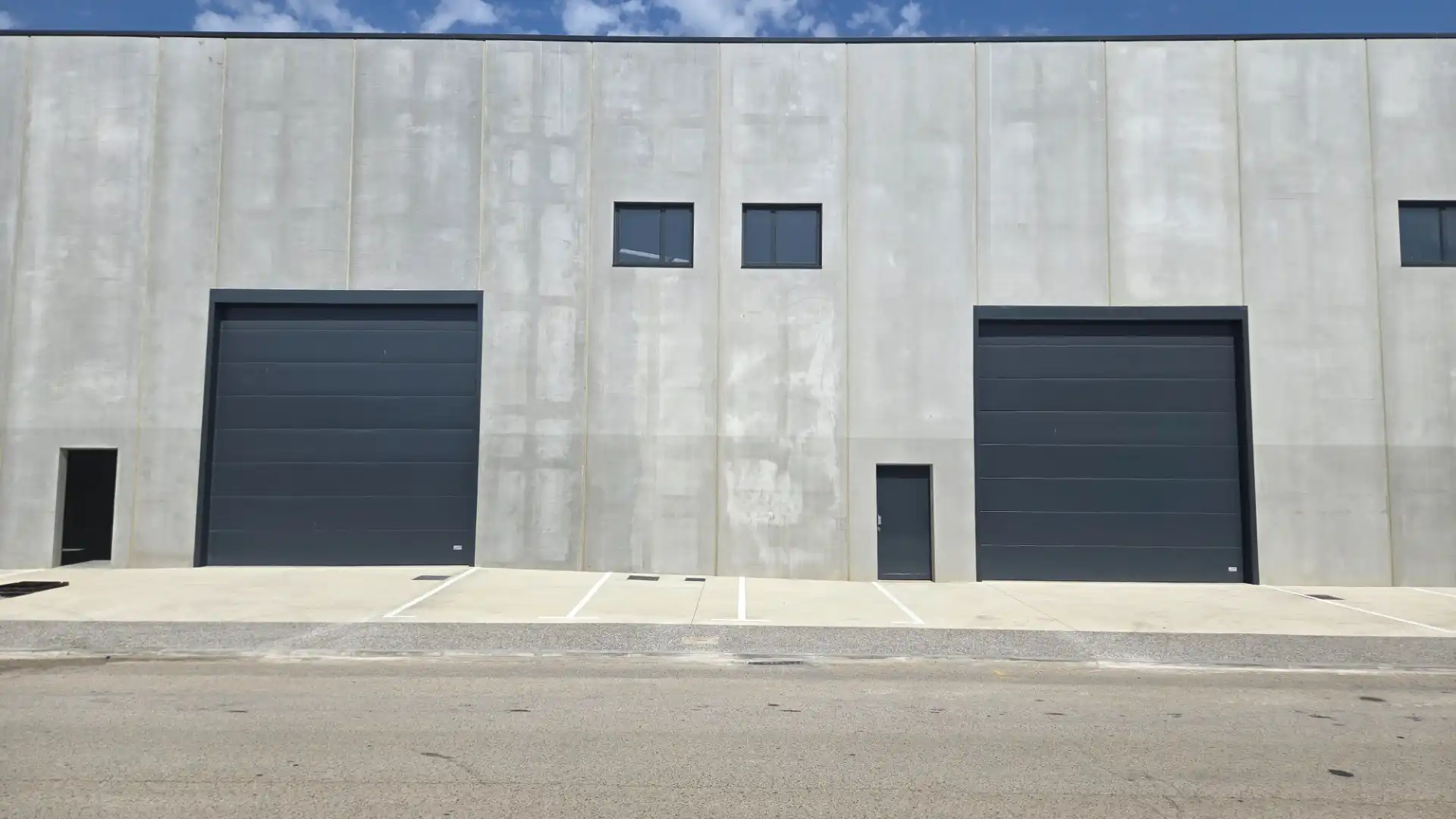 Industrial building to rent in Carrer del Puig de Sant Grau 117, imagen 3