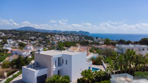 Photo 2 of Houses for sale in La Fustera, Benissa