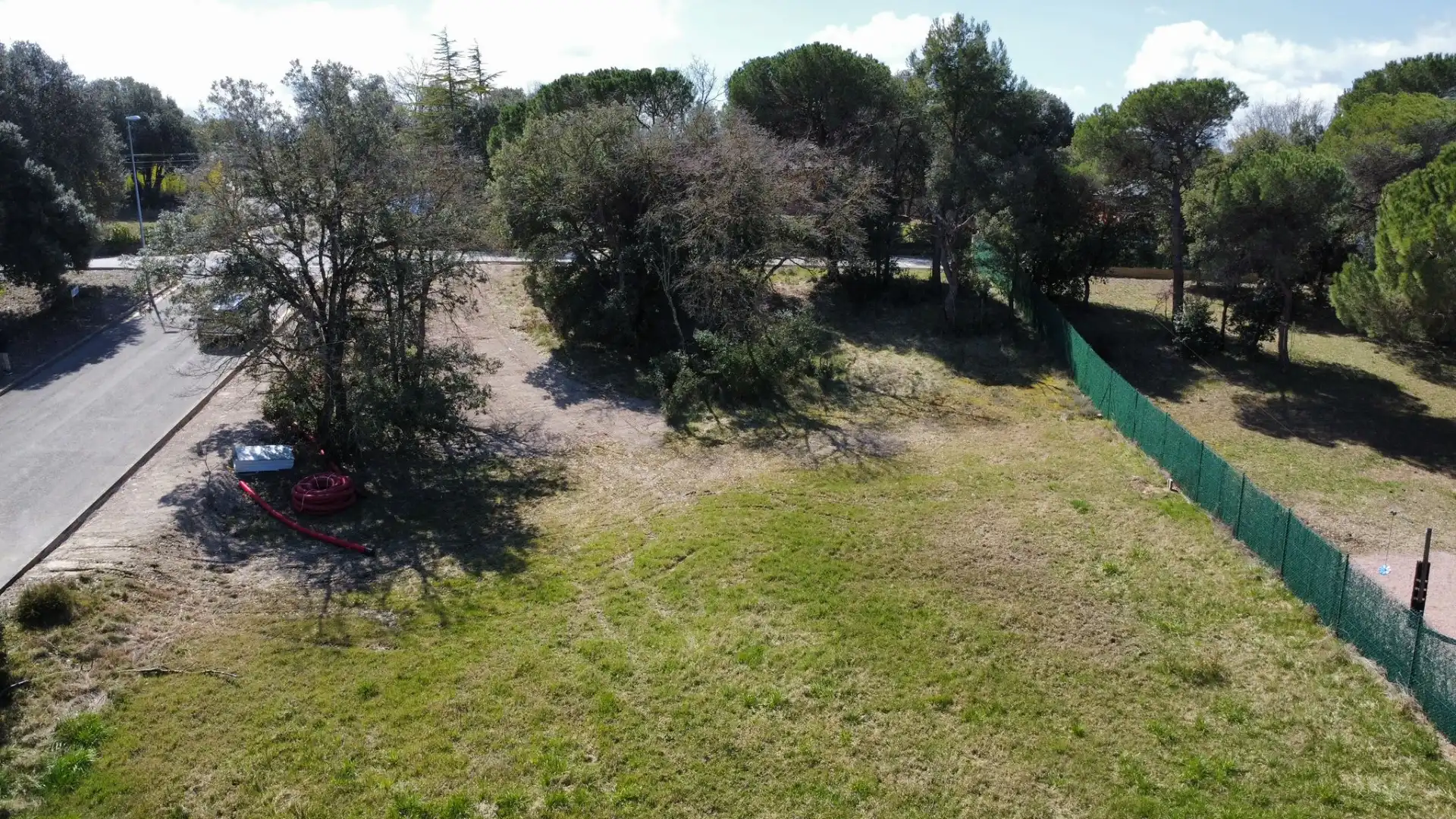 Terreno residenziale in vendita a Carrer de Serrabardina, imagen 12