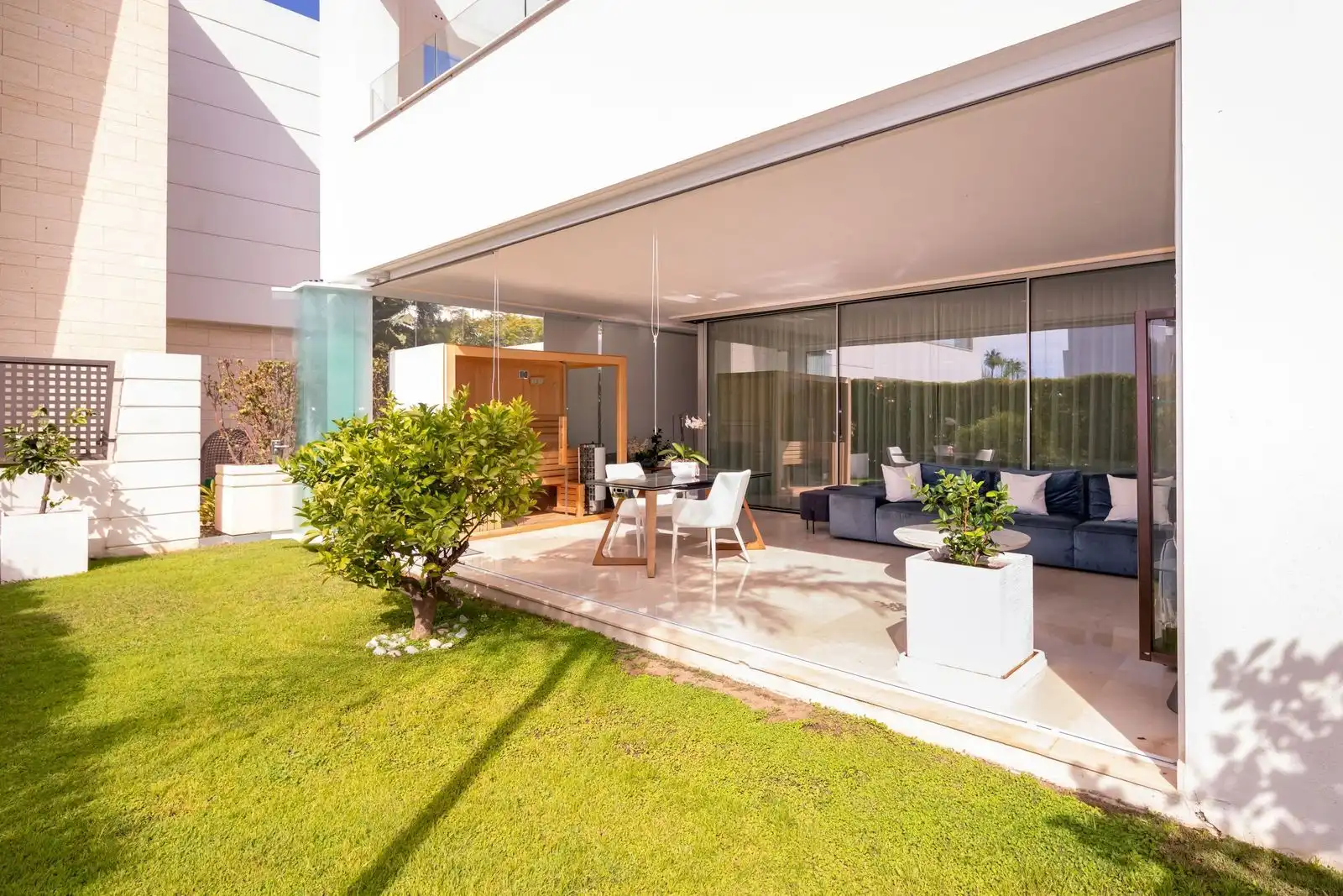 Chalet con piscina en venta en San Pedro de Alcántara, imagen 23