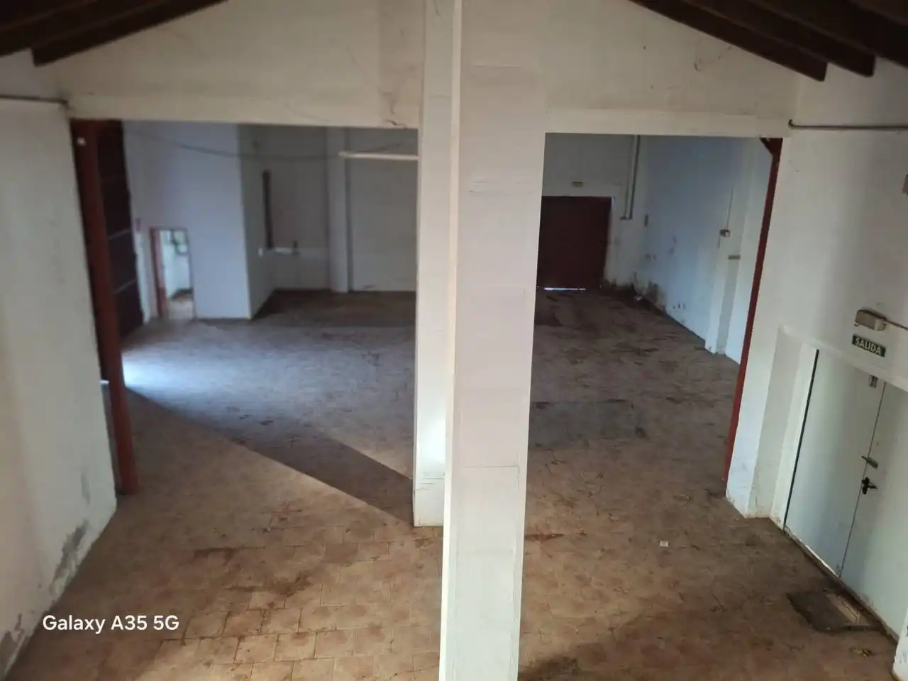 Industrial buildings for rent in Almàssera