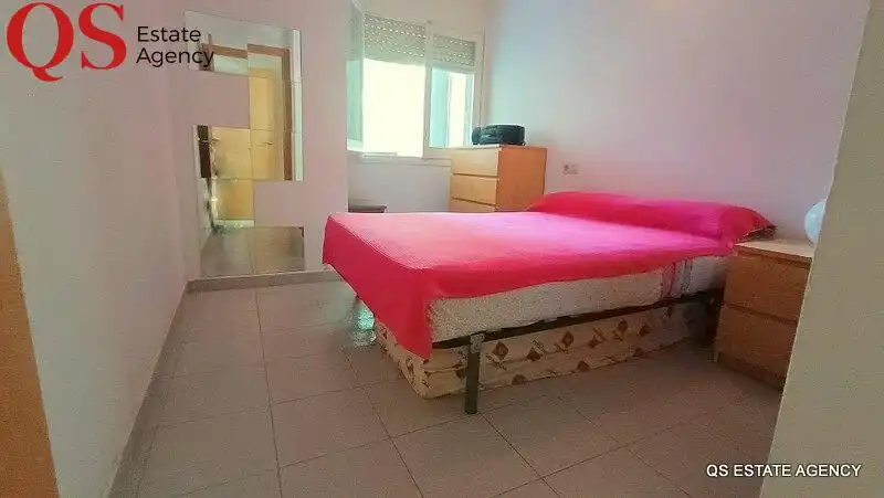 Flat with terrace for sale in La Plantera, imagen 15