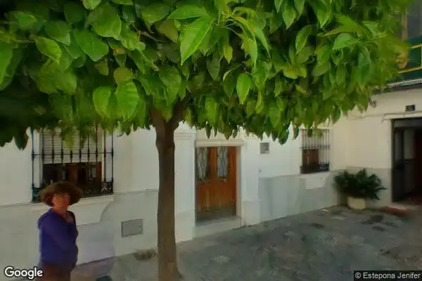 Vista exterior de Piso en venta en Estepona