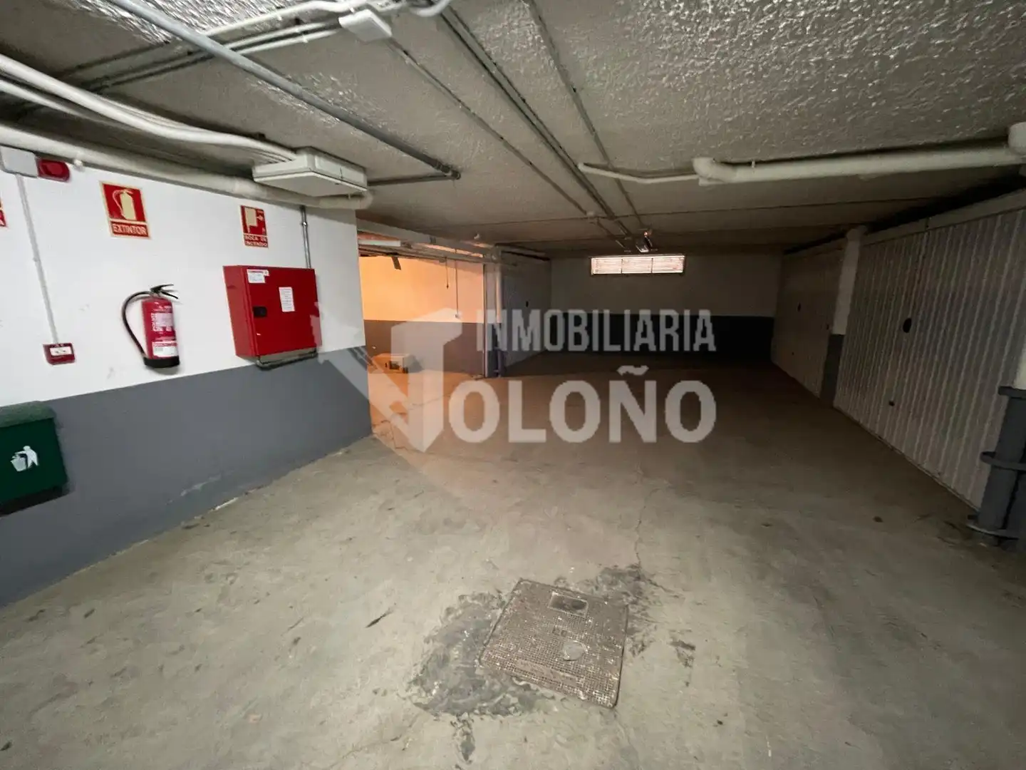 Aparcament de Dúplex en venda en Zarratón amb Calefacció, Parquet i Traster