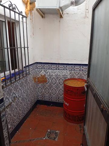 Casa adosada en Venta en El Cerro