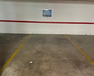 Parking of Garage for sale in Albaida
