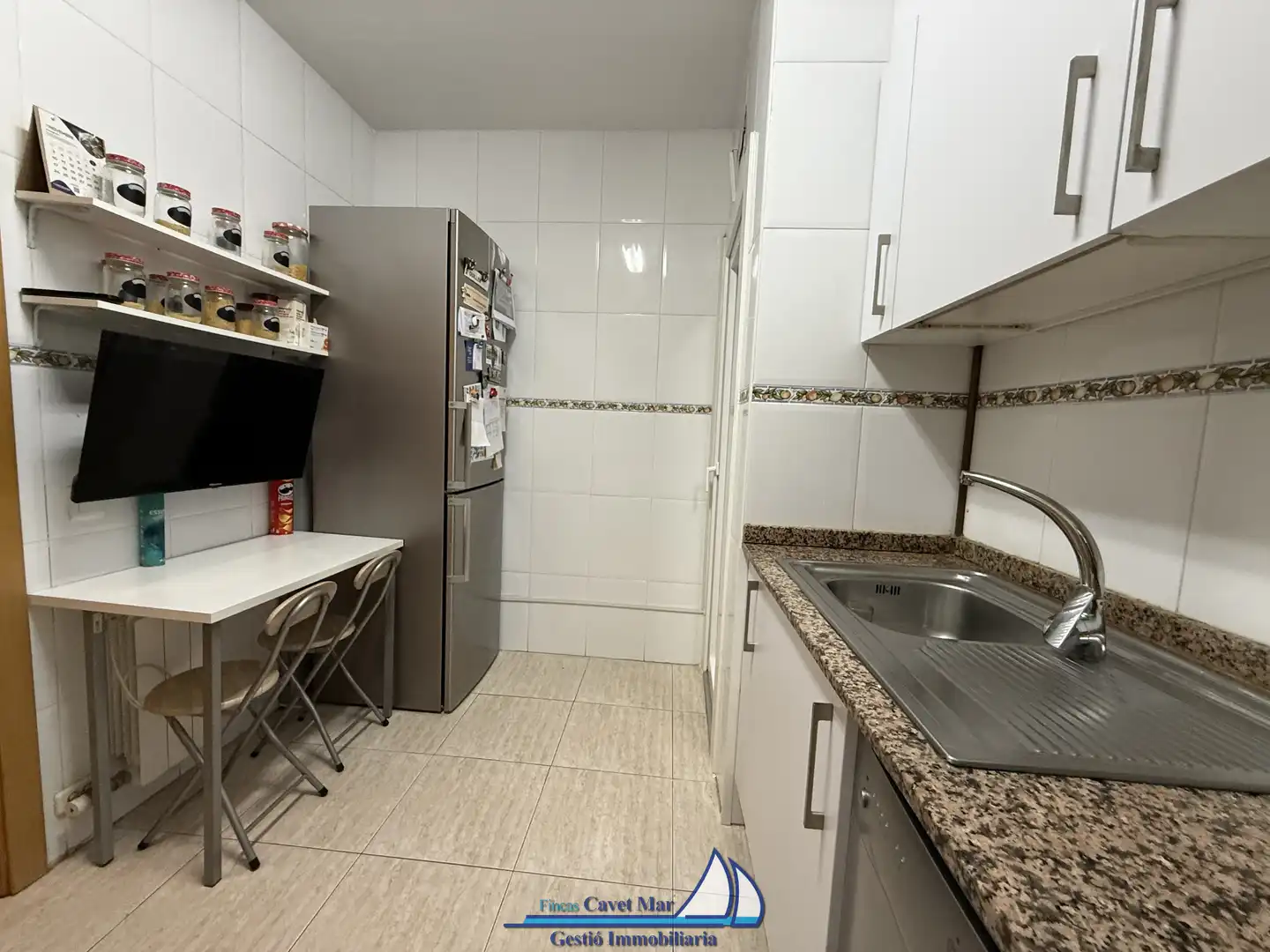 Pis amb piscina en venda a Avinguda Adelaida 30, imagen 15