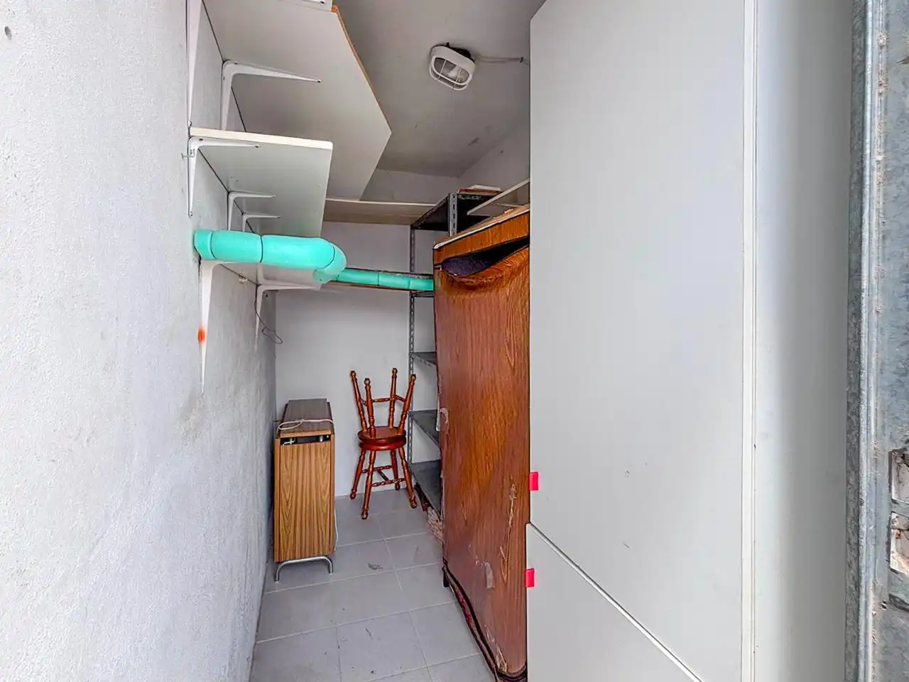 Flat for sale in Santa Pola  with Air Conditioner, Heating and Terrace