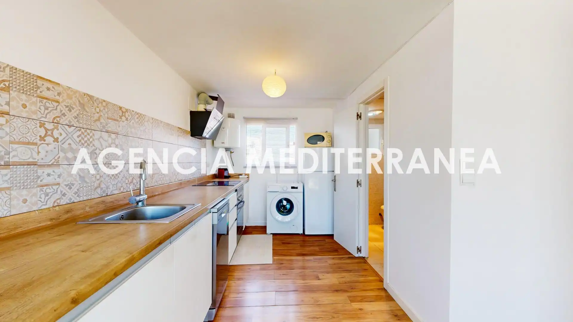 Penthouse mit Aufzug zum Verkauf in L'Eixample, imagen 2
