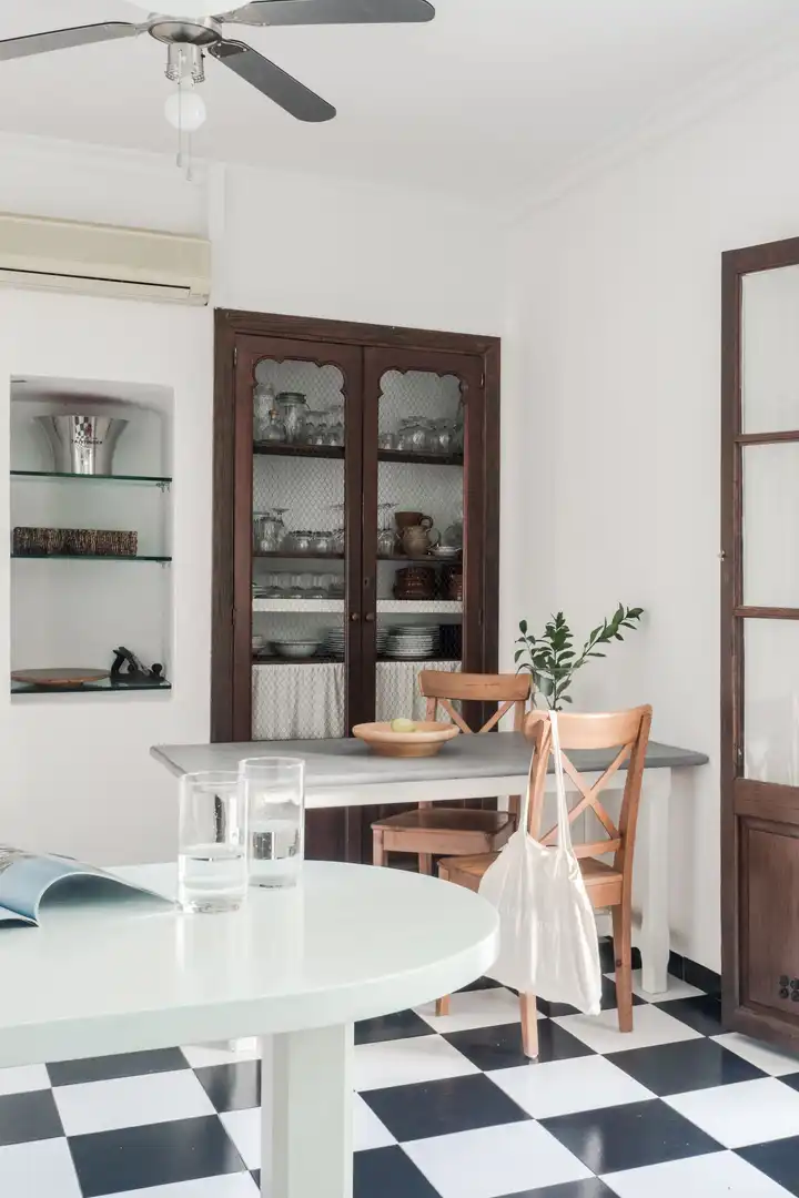 Apartament amb terrassa en venda a Ponent, imagen 15